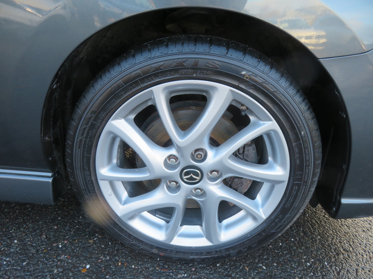 Used Mazda Mazda5 2013 for sale - 77228503: Photo 30