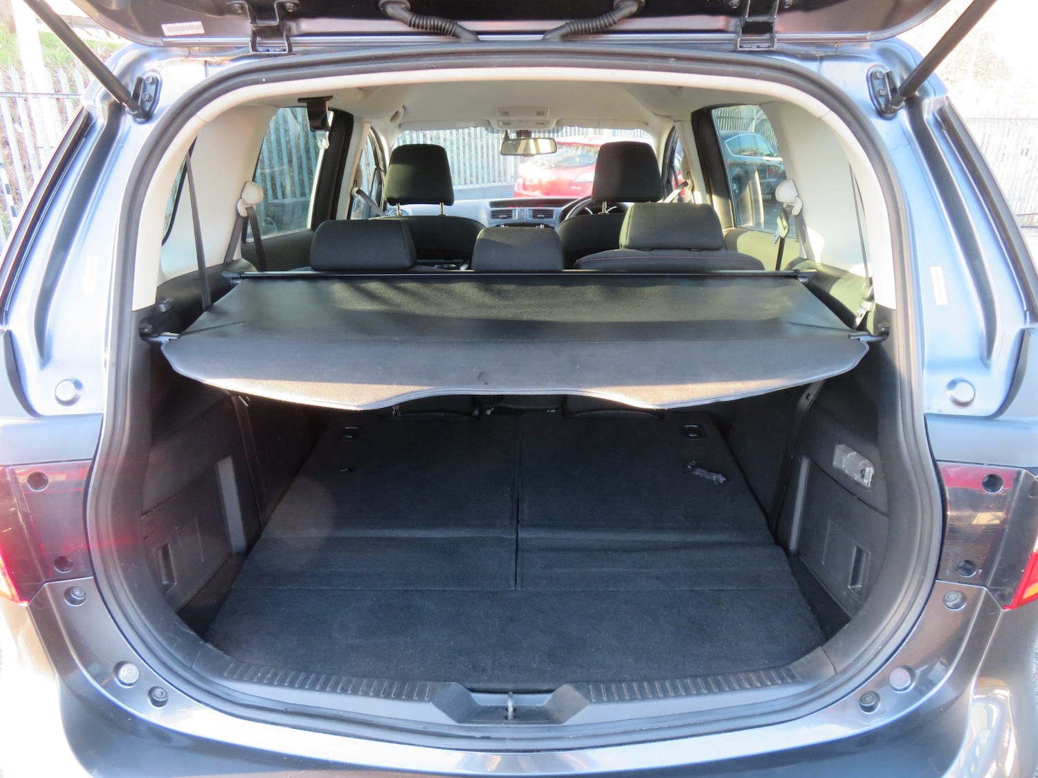 Used Mazda Mazda5 2013 for sale - 77228503: Photo 8