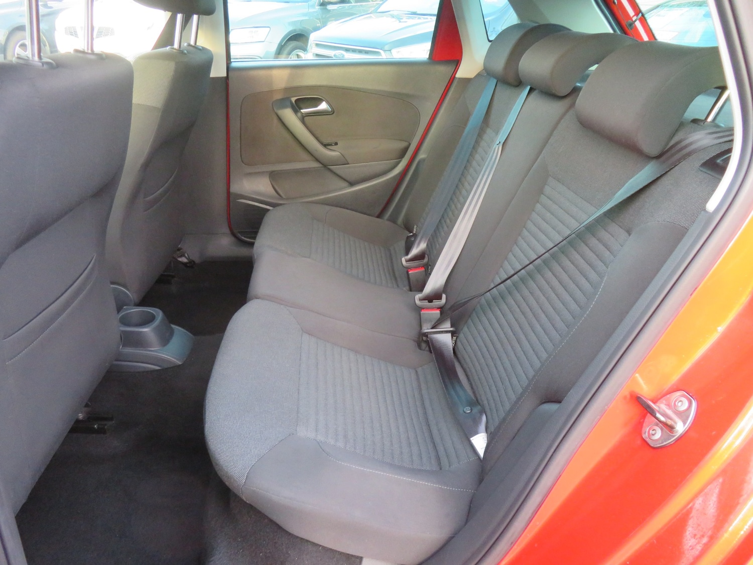 Used Volkswagen Polo 2011 for sale - 76934899: Photo 13