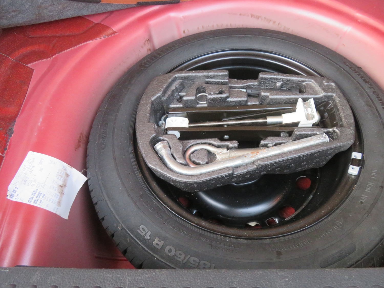 Used Volkswagen Polo 2011 for sale - 76934899: Photo 15