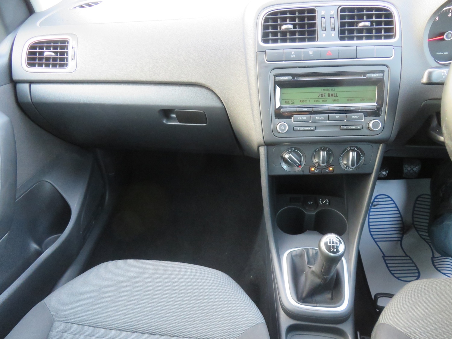 Used Volkswagen Polo 2011 for sale - 76934899: Photo 16