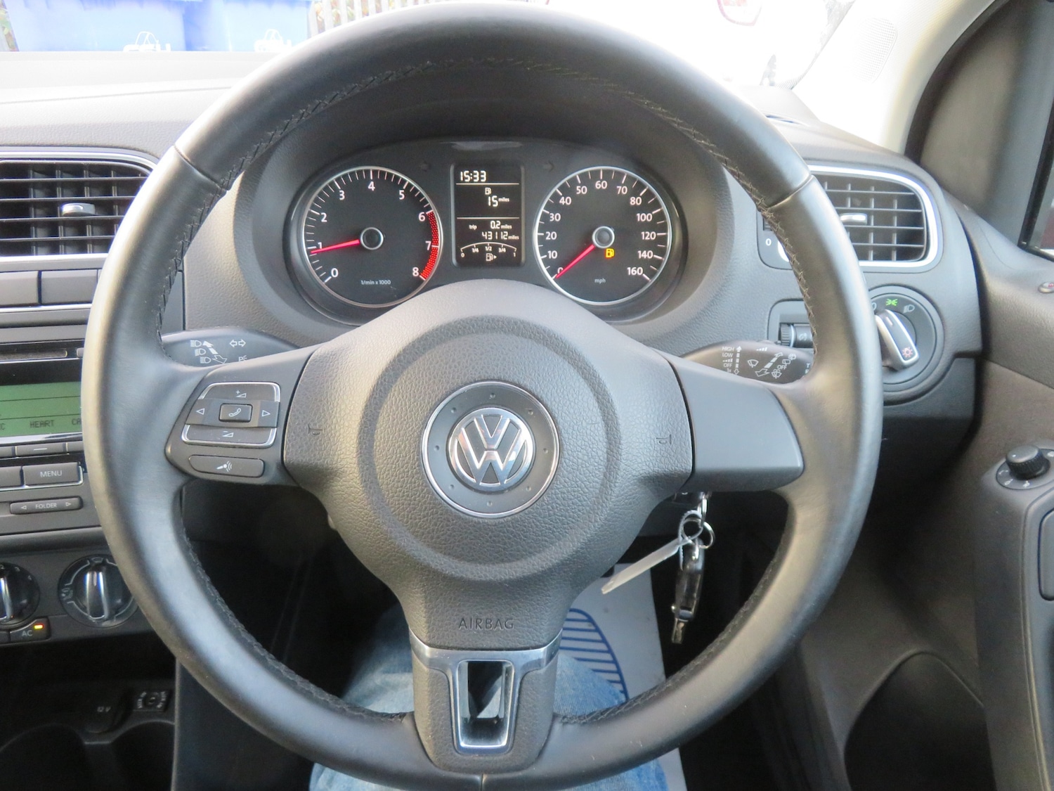 Used Volkswagen Polo 2011 for sale - 76934899: Photo 18