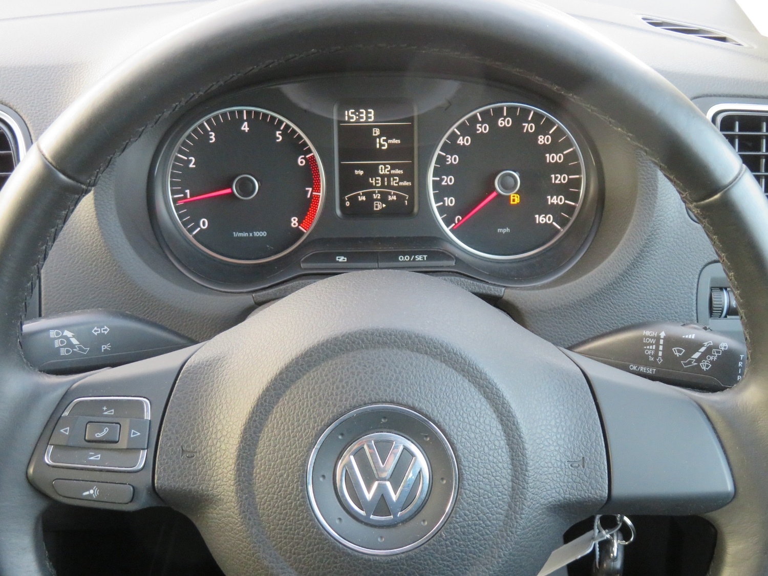 Used Volkswagen Polo 2011 for sale - 76934899: Photo 19