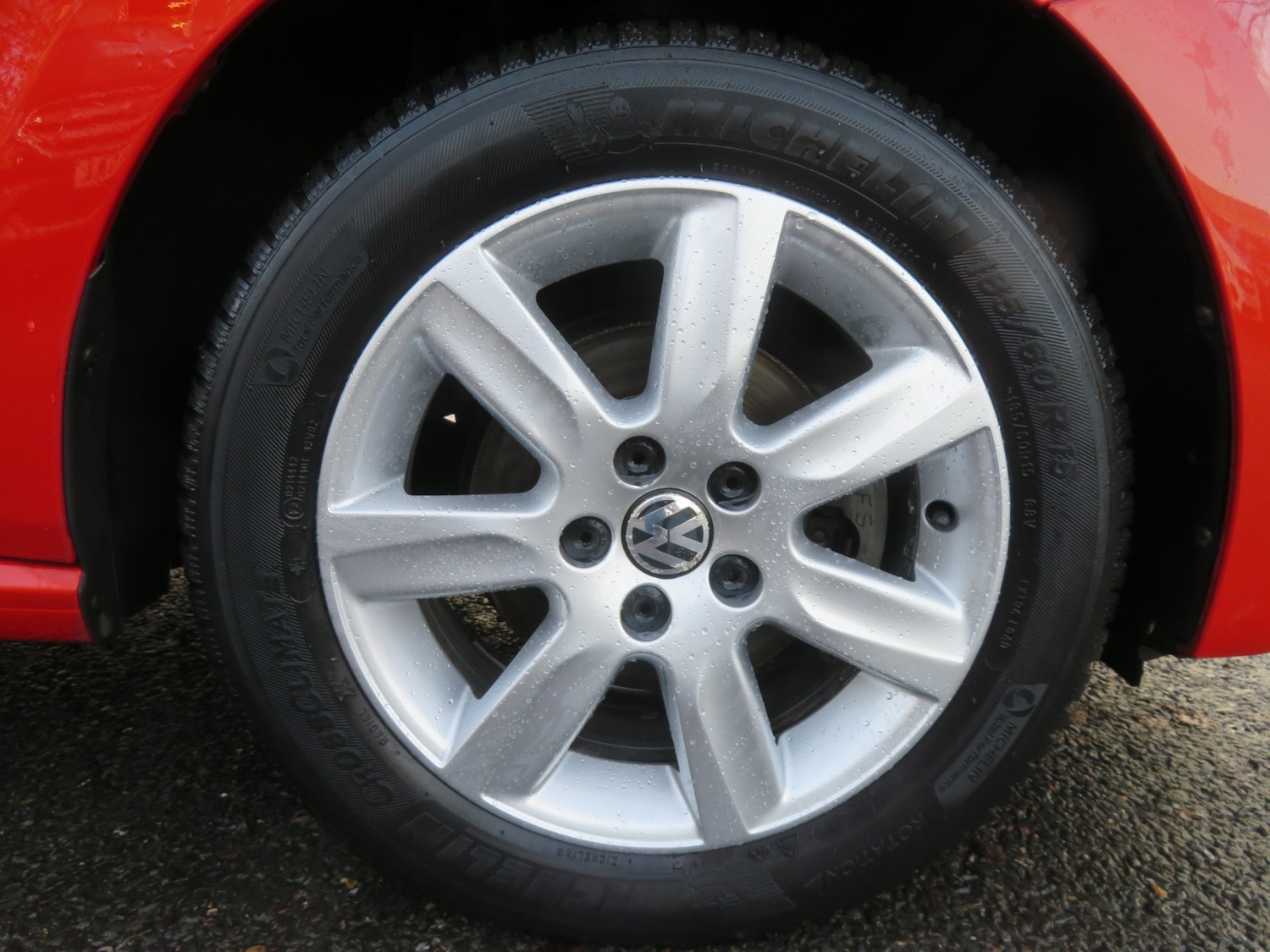 Used Volkswagen Polo 2011 for sale - 76934899: Photo 8