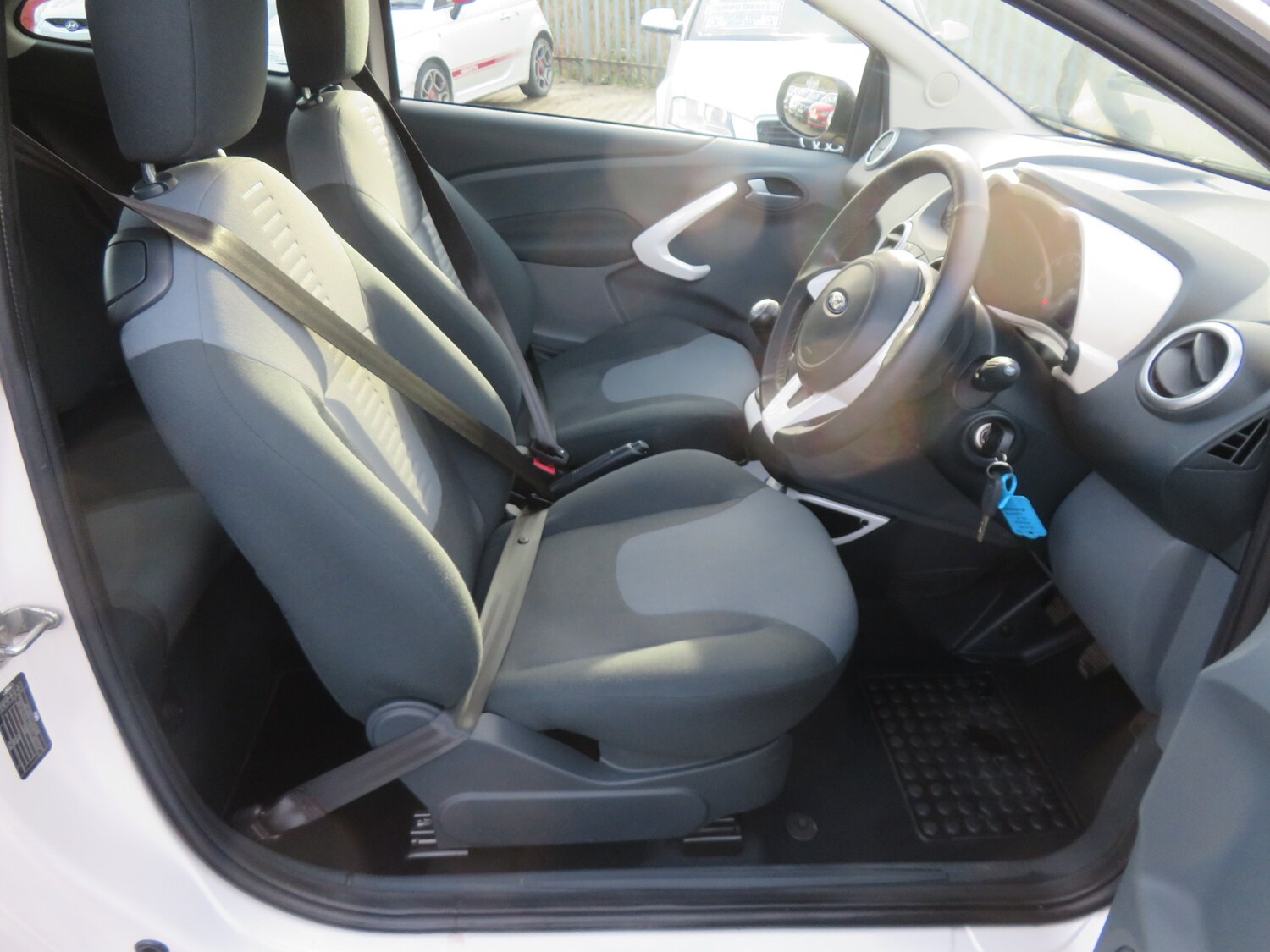 Used Ford Ka 2014 for sale - 77483098: Photo 10