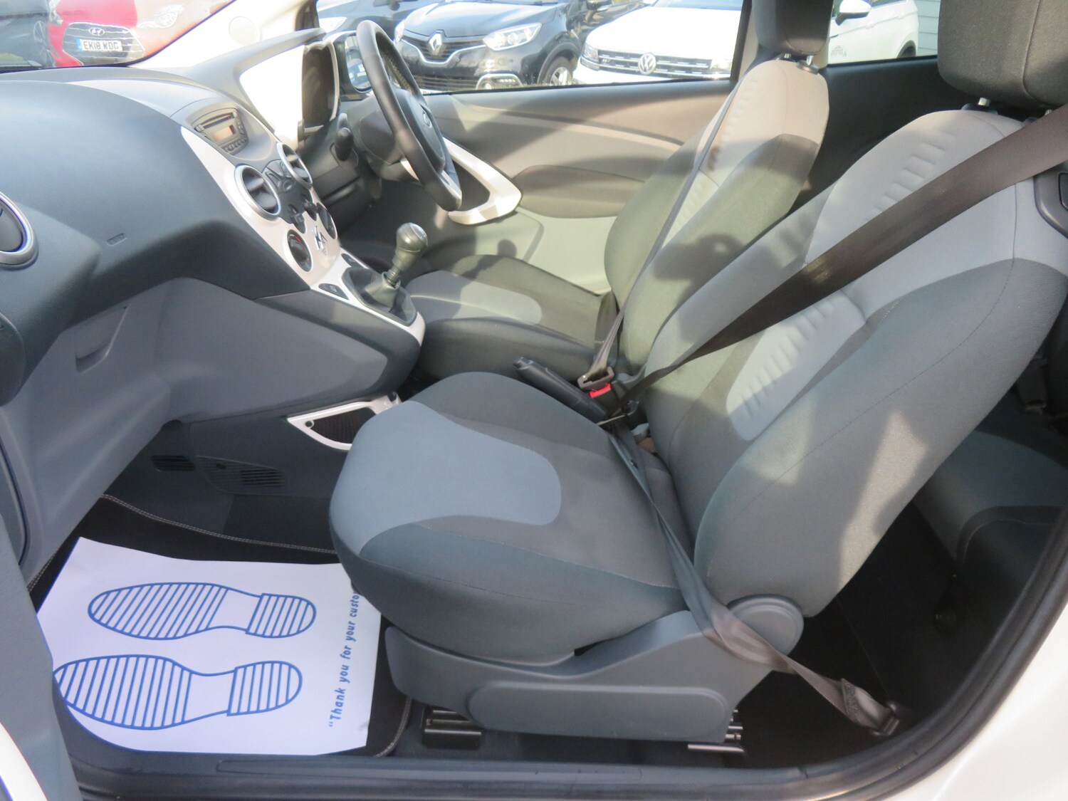 Used Ford Ka 2014 for sale - 77483098: Photo 11