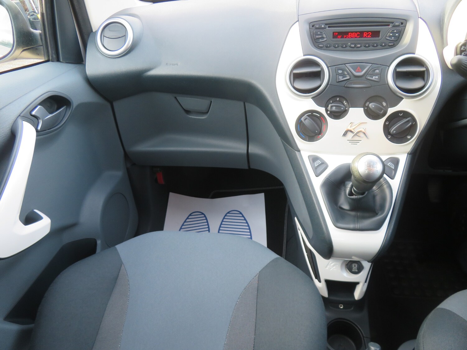 Used Ford Ka 2014 for sale - 77483098: Photo 15