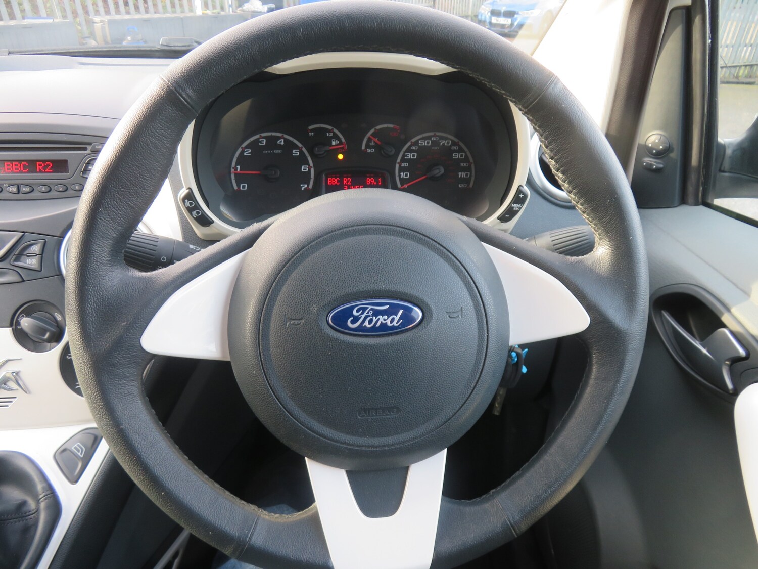 Used Ford Ka 2014 for sale - 77483098: Photo 17