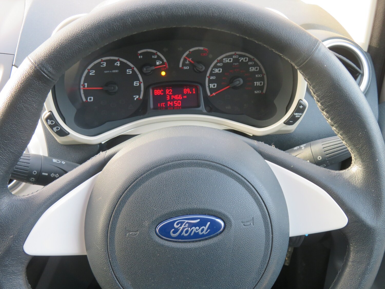 Used Ford Ka 2014 for sale - 77483098: Photo 18