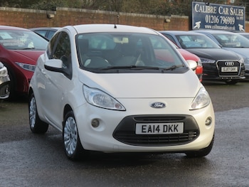 Used Ford Ka 2014 for sale - 77483098: Photo