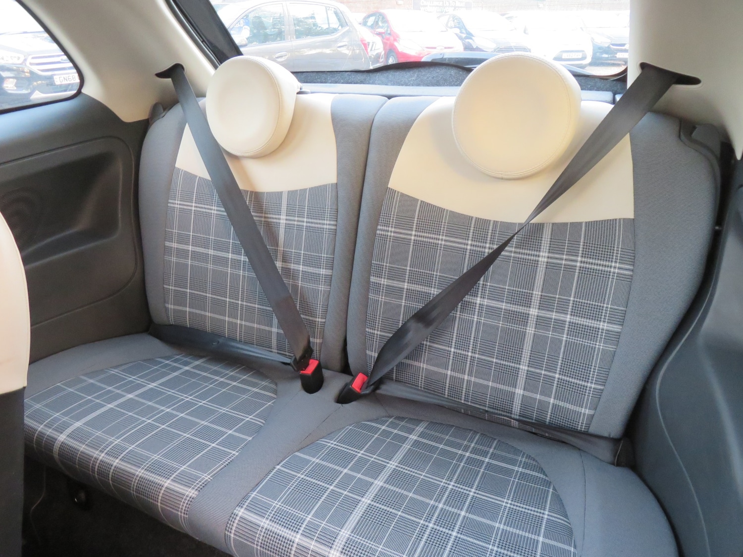 Used Fiat 500 2015 for sale - 76246330: Photo 12