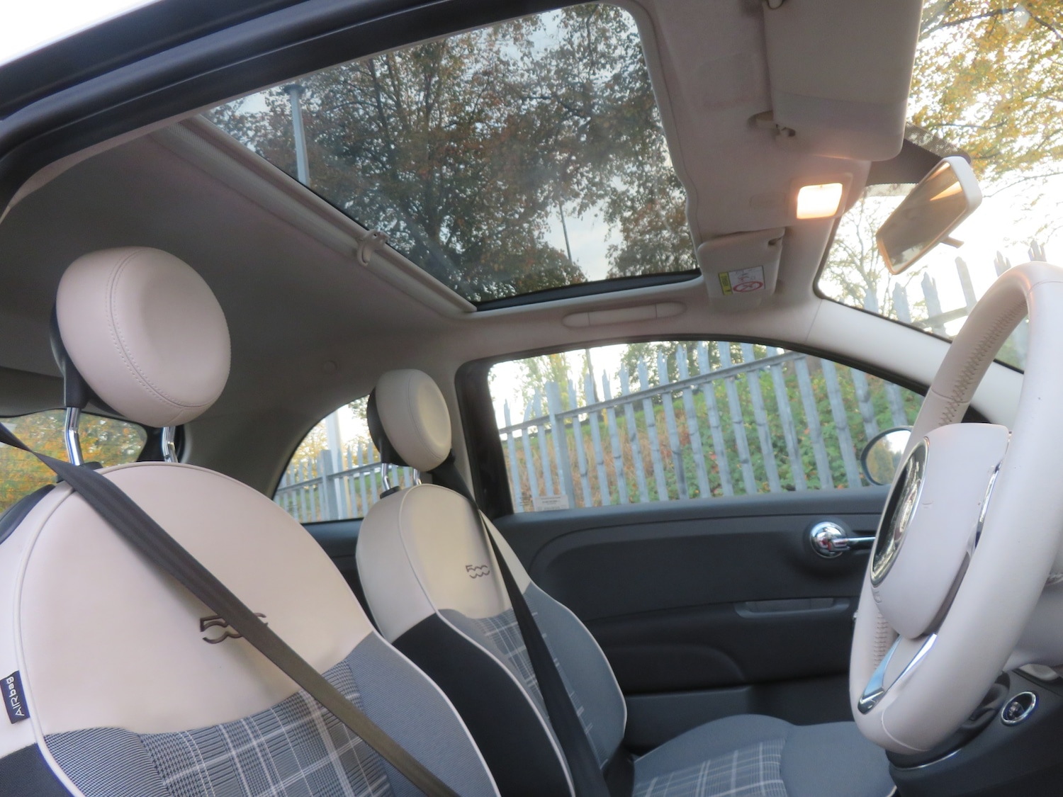 Used Fiat 500 2015 for sale - 76246330: Photo 13