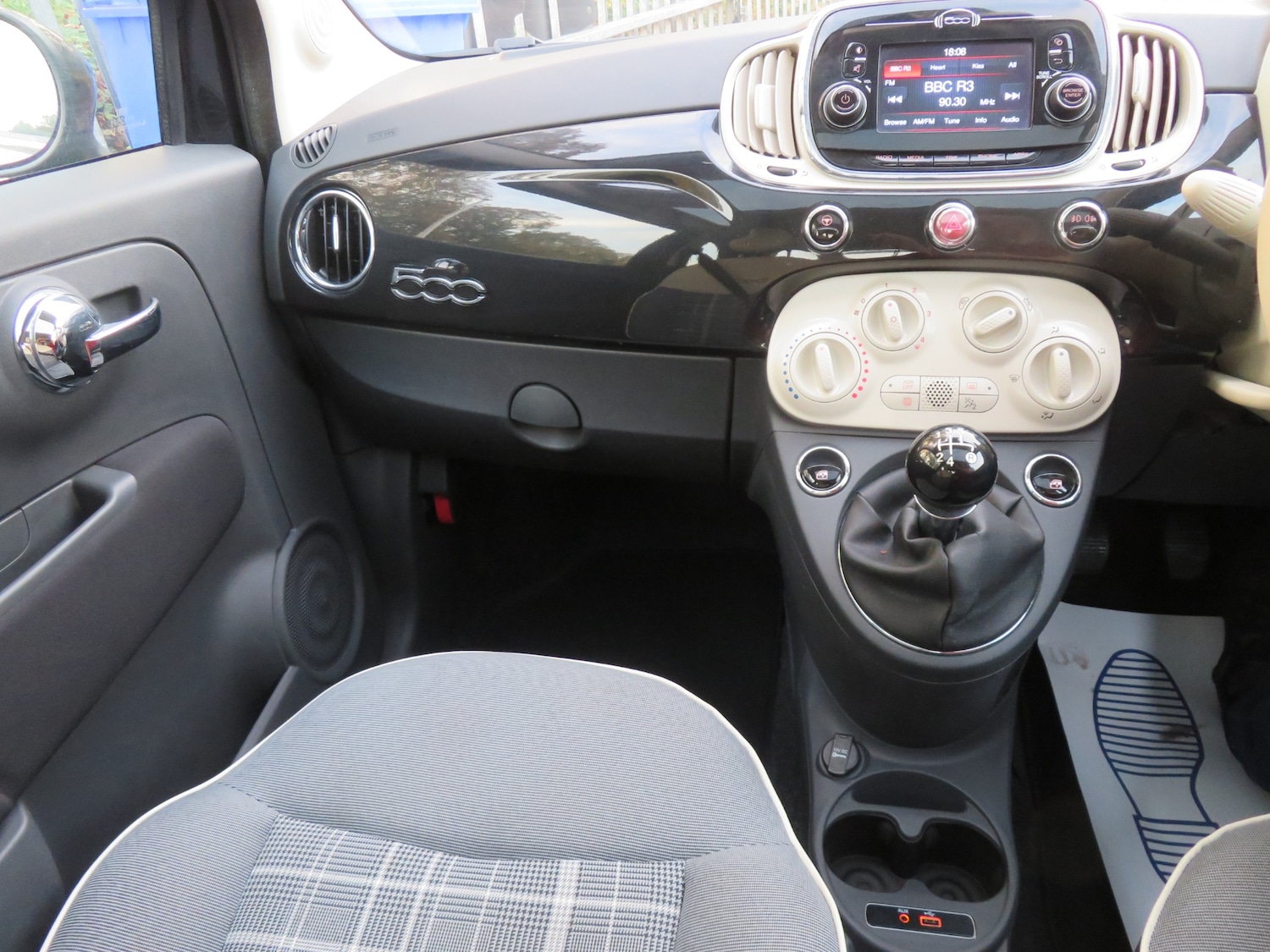 Used Fiat 500 2015 for sale - 76246330: Photo 14