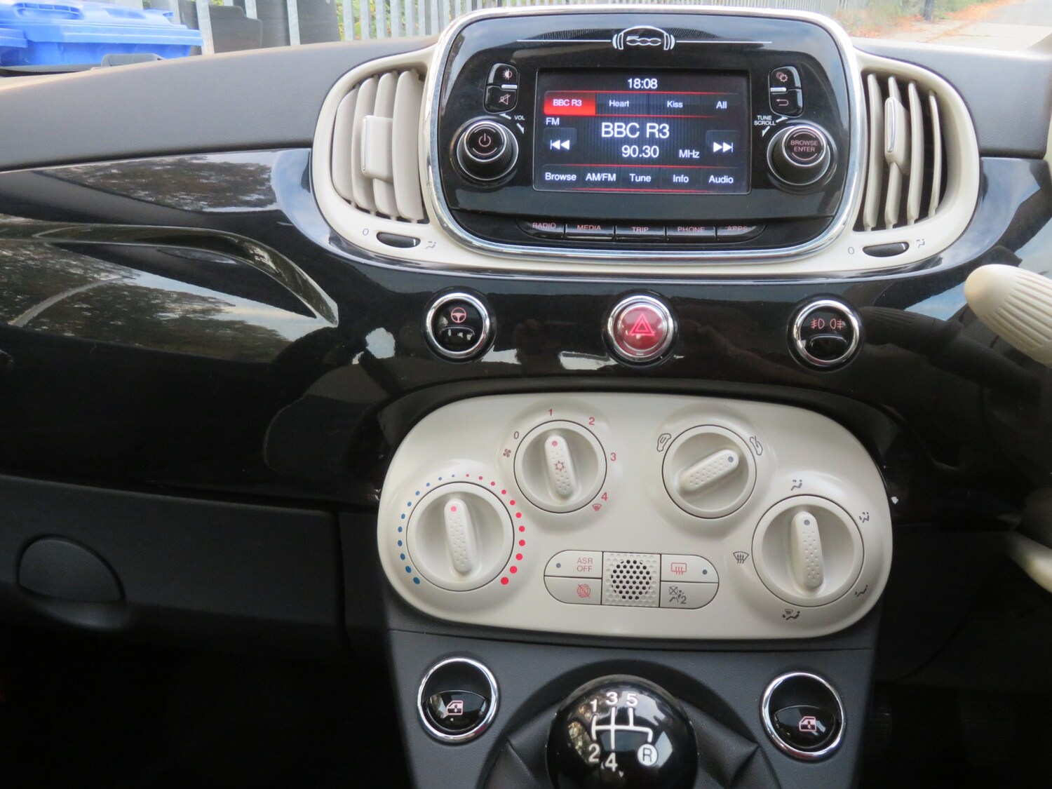 Used Fiat 500 2015 for sale - 76246330: Photo 15