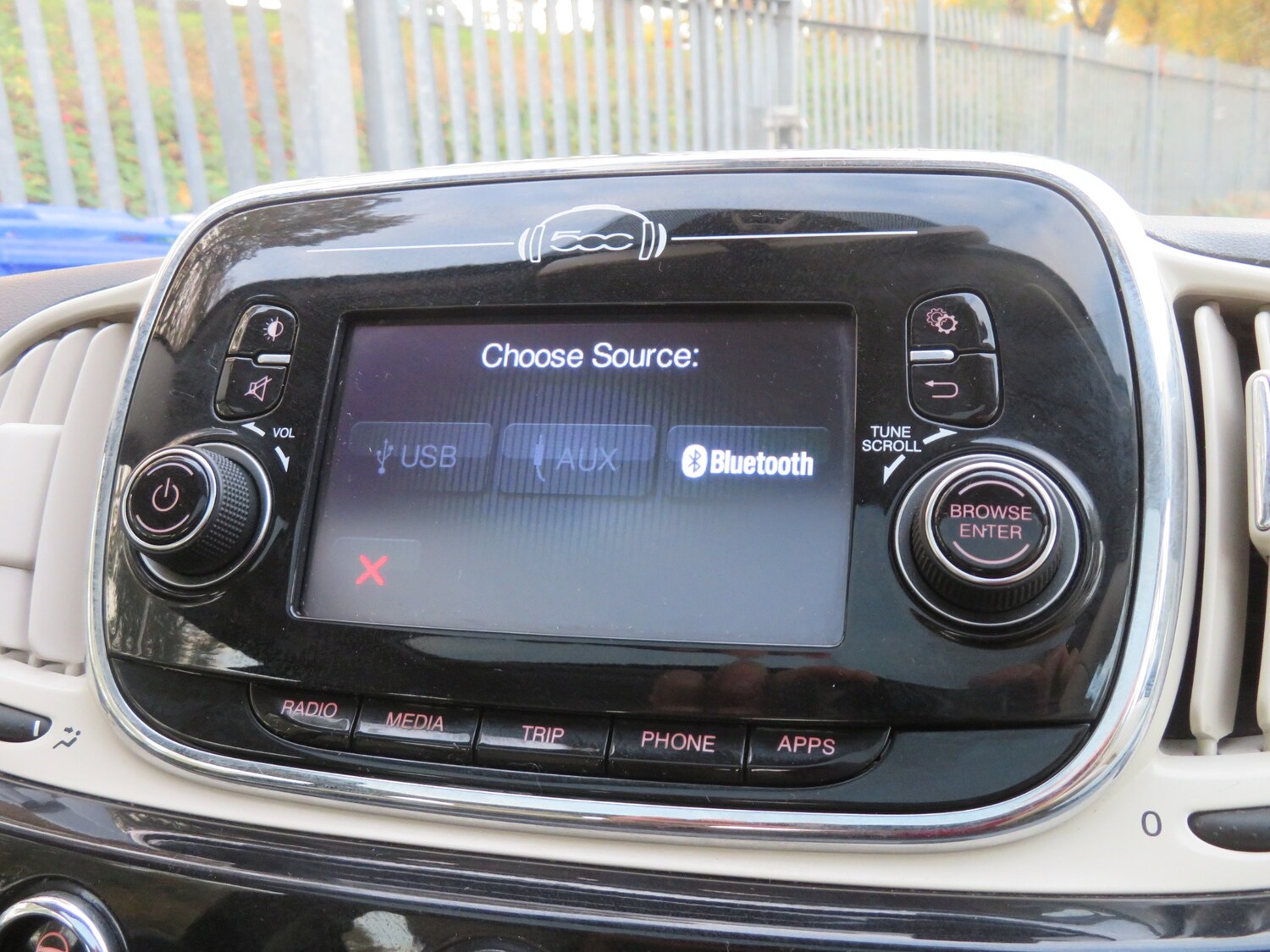 Used Fiat 500 2015 for sale - 76246330: Photo 16