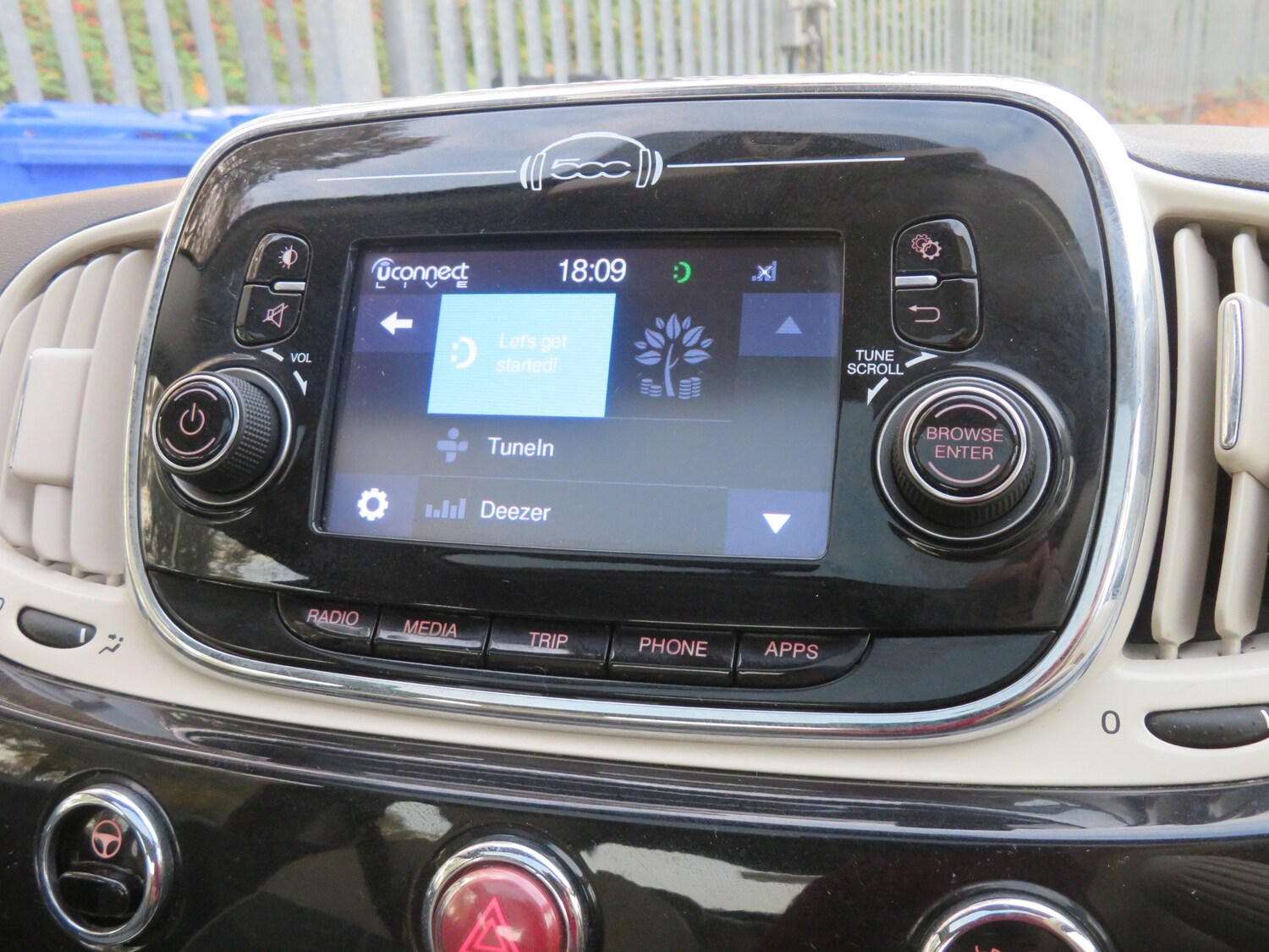 Used Fiat 500 2015 for sale - 76246330: Photo 17