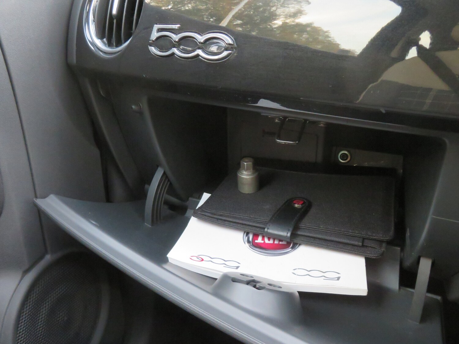 Used Fiat 500 2015 for sale - 76246330: Photo 20