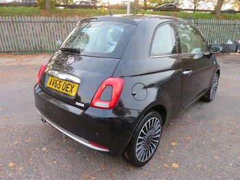 Used Fiat 500 2015 for sale - 76246330: Photo 4