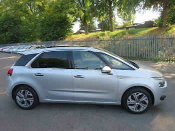 Used Citroen C4 Picasso 2015 for sale - 75561681: Photo