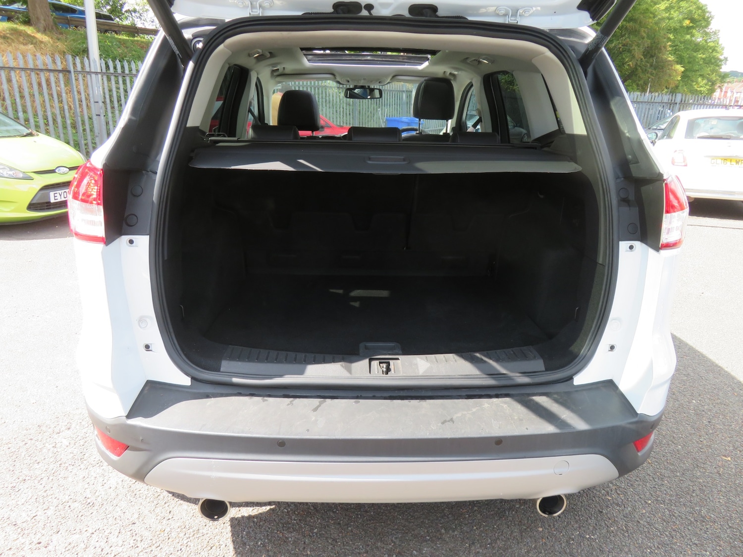Vehicle 13