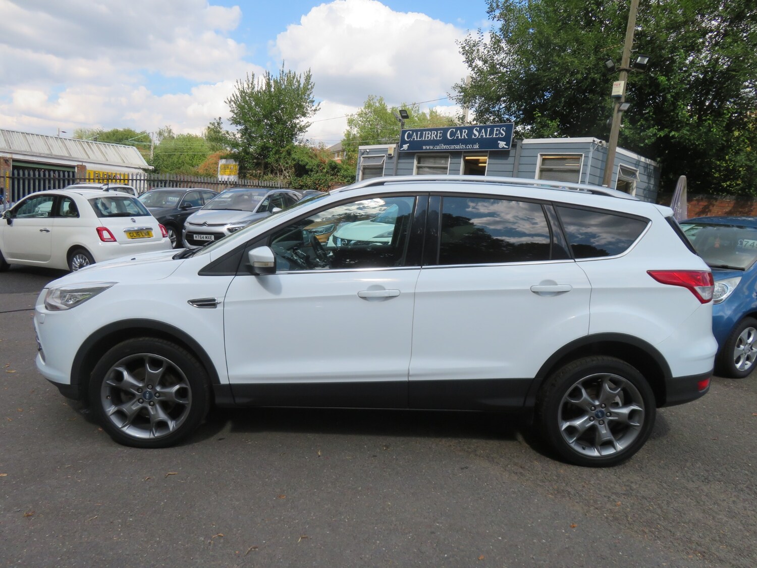 Vehicle 7