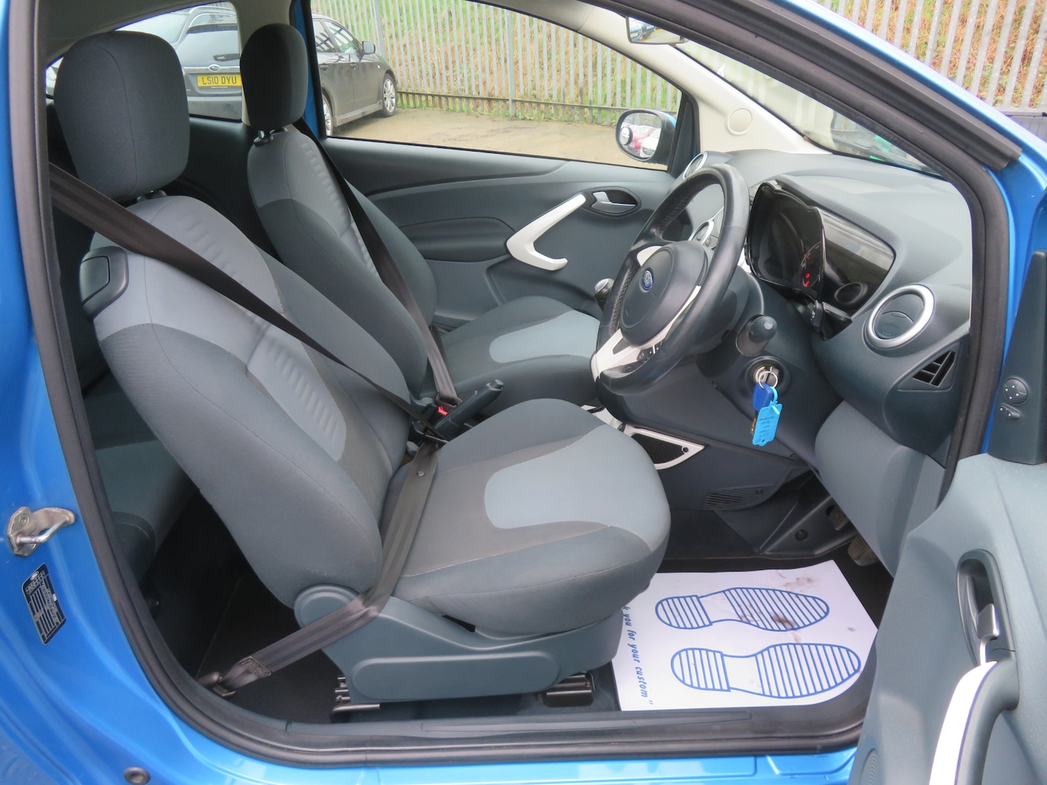 Used Ford Ka 2015 for sale - 77792953: Photo 10