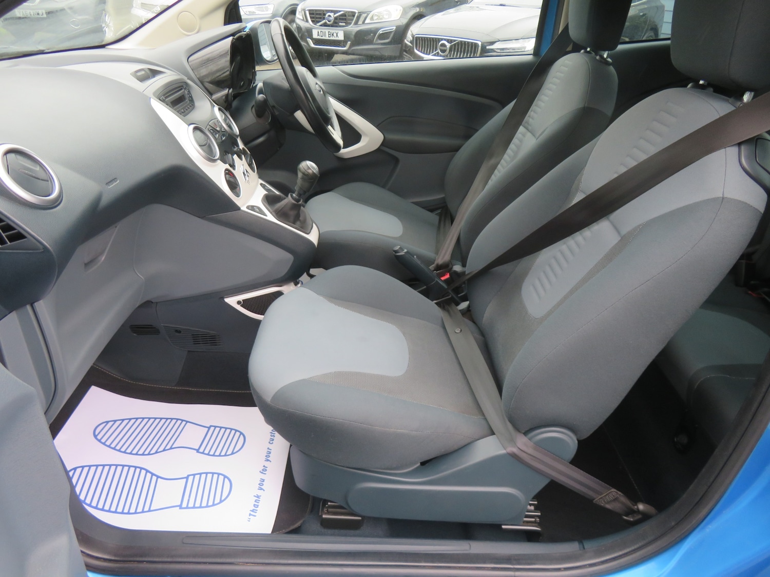 Used Ford Ka 2015 for sale - 77792953: Photo 11