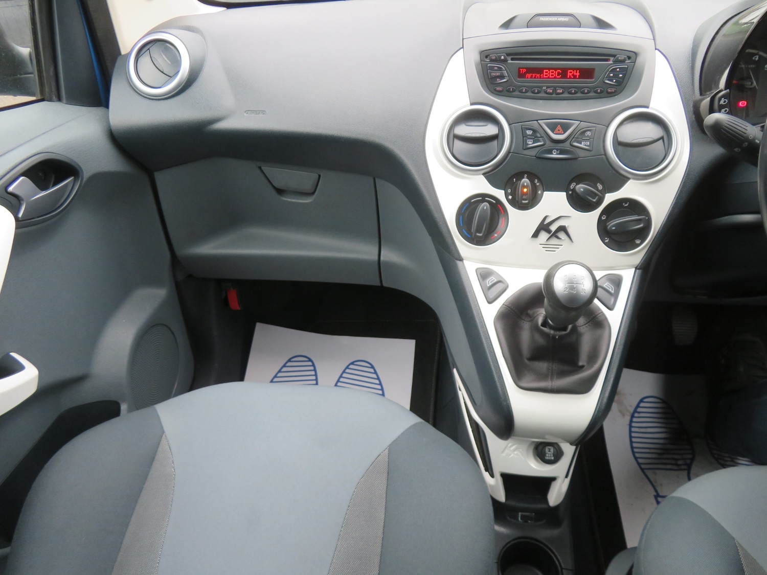 Used Ford Ka 2015 for sale - 77792953: Photo 15