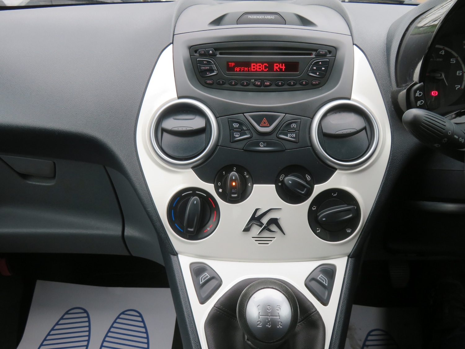 Used Ford Ka 2015 for sale - 77792953: Photo 16