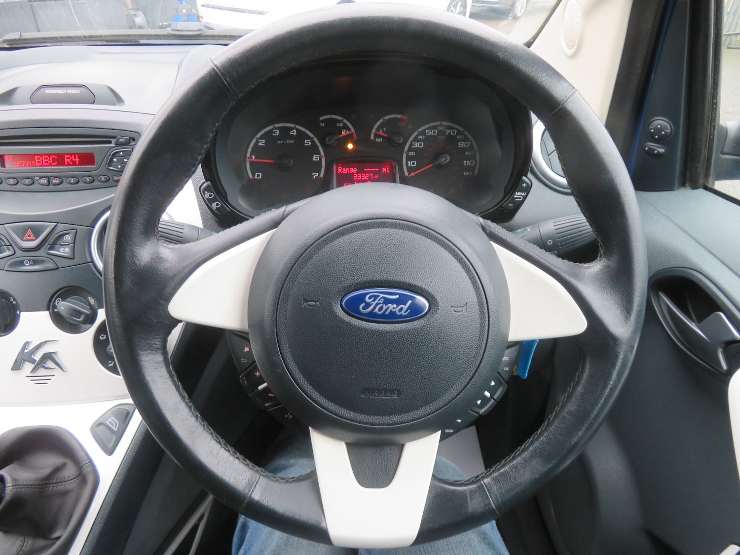 Used Ford Ka 2015 for sale - 77792953: Photo 17