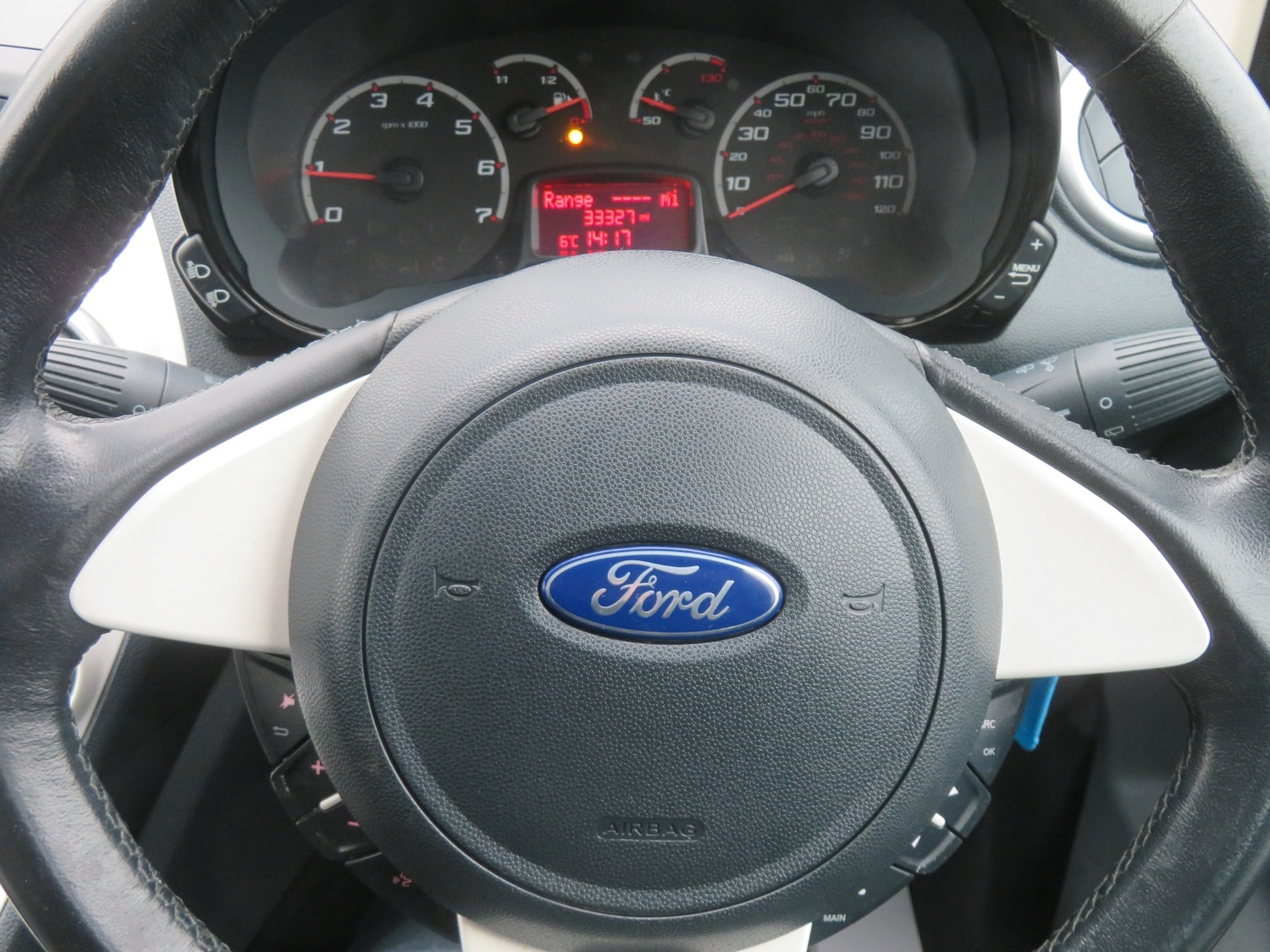 Used Ford Ka 2015 for sale - 77792953: Photo 18