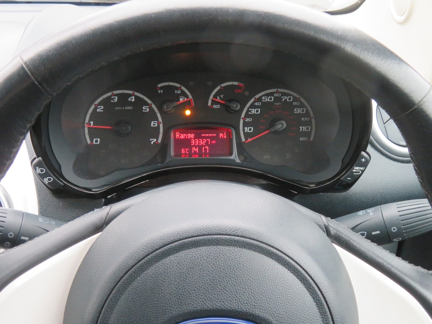 Used Ford Ka 2015 for sale - 77792953: Photo 19