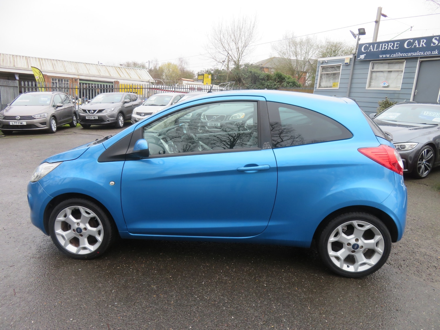 Used Ford Ka 2015 for sale - 77792953: Photo 7