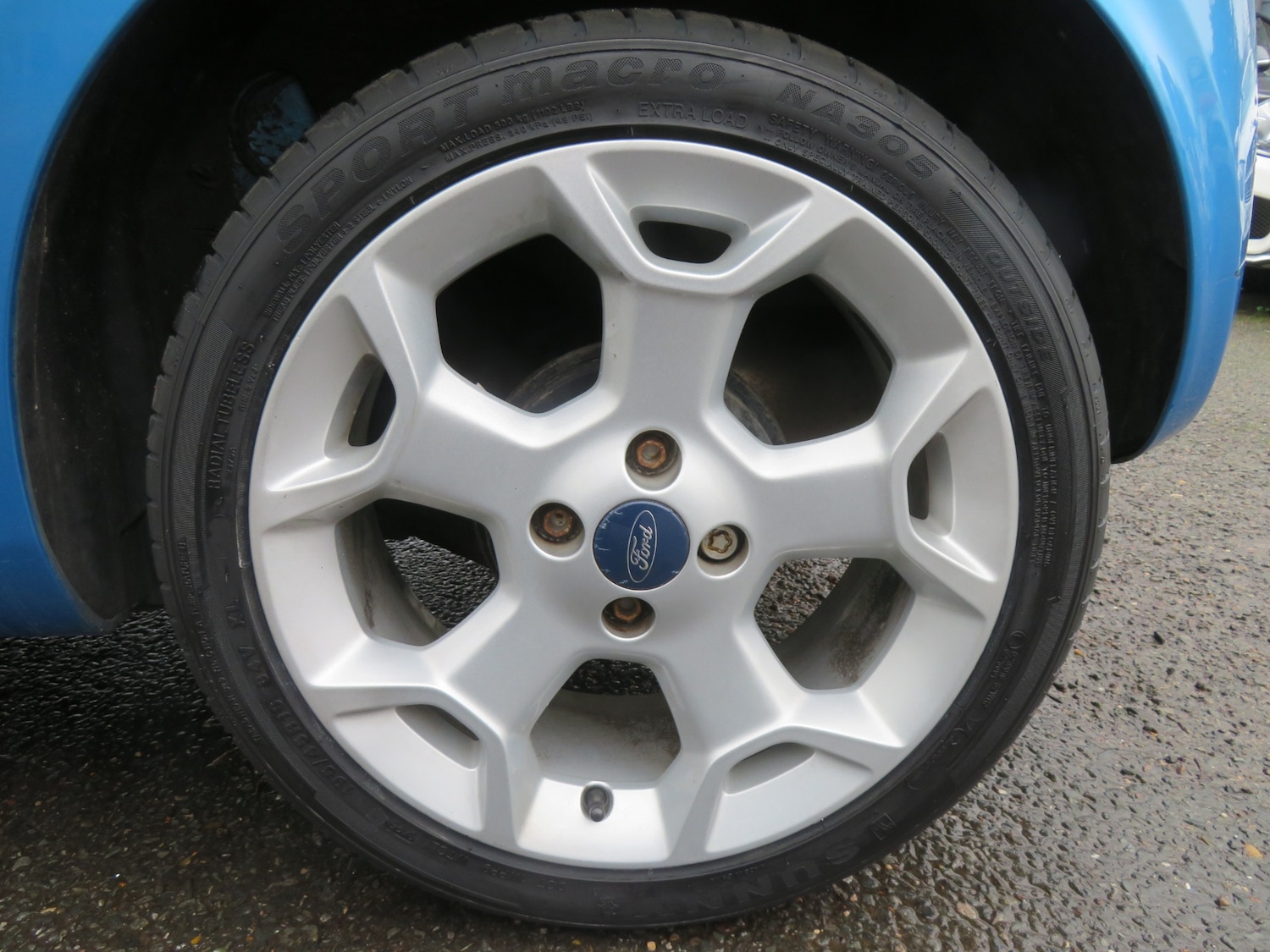 Used Ford Ka 2015 for sale - 77792953: Photo 8