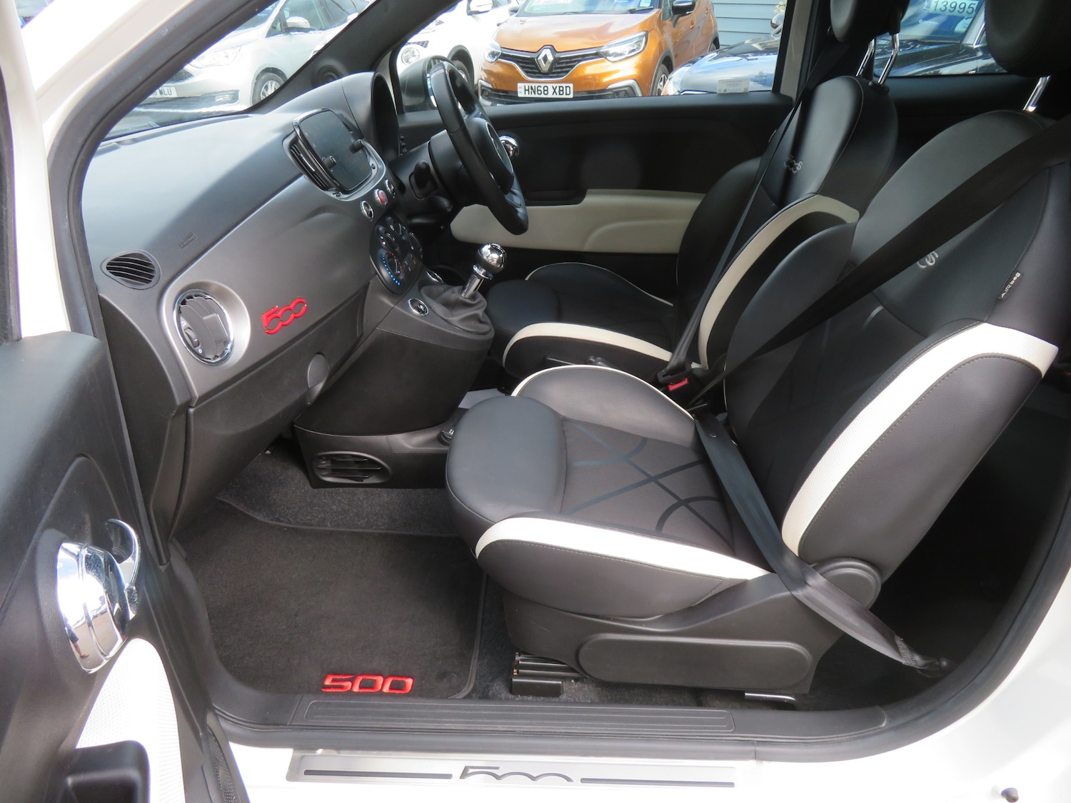 Vehicle 11