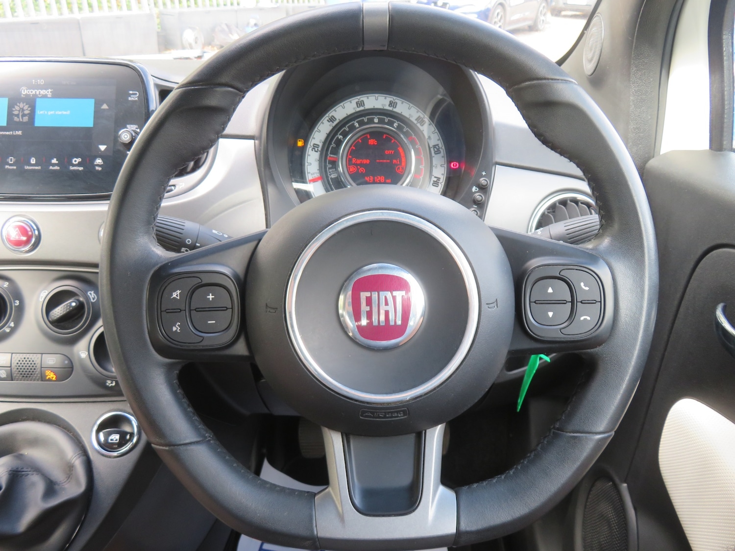 Vehicle 17