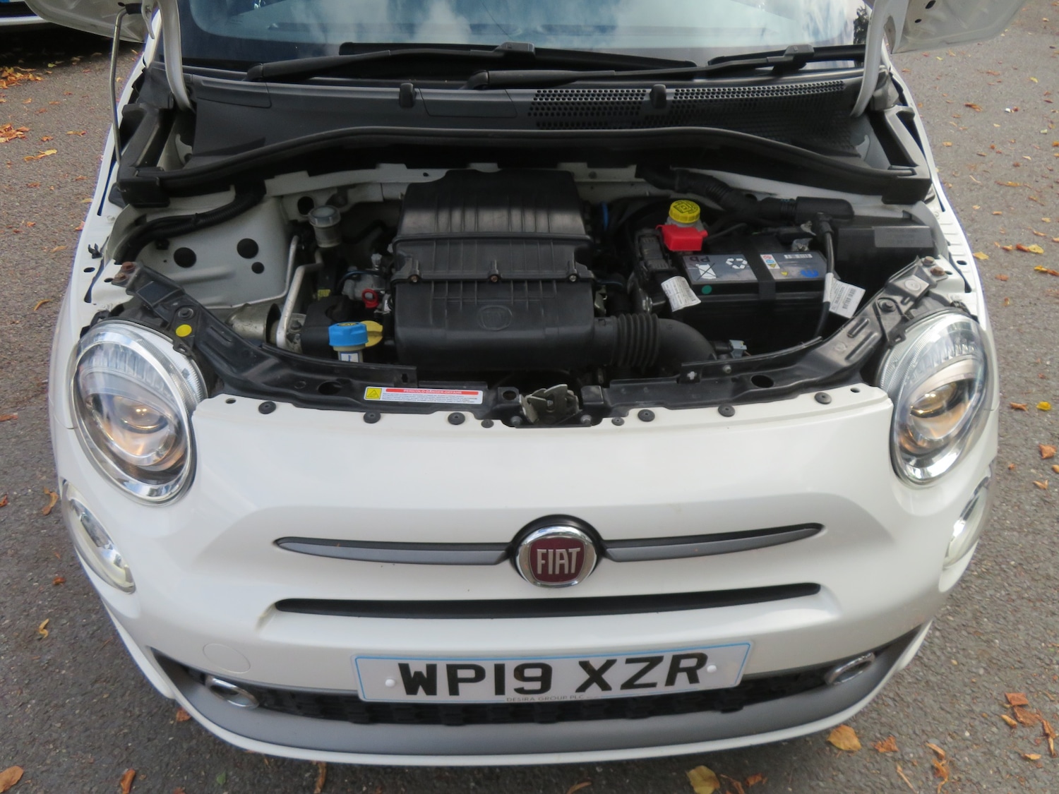 Vehicle 9