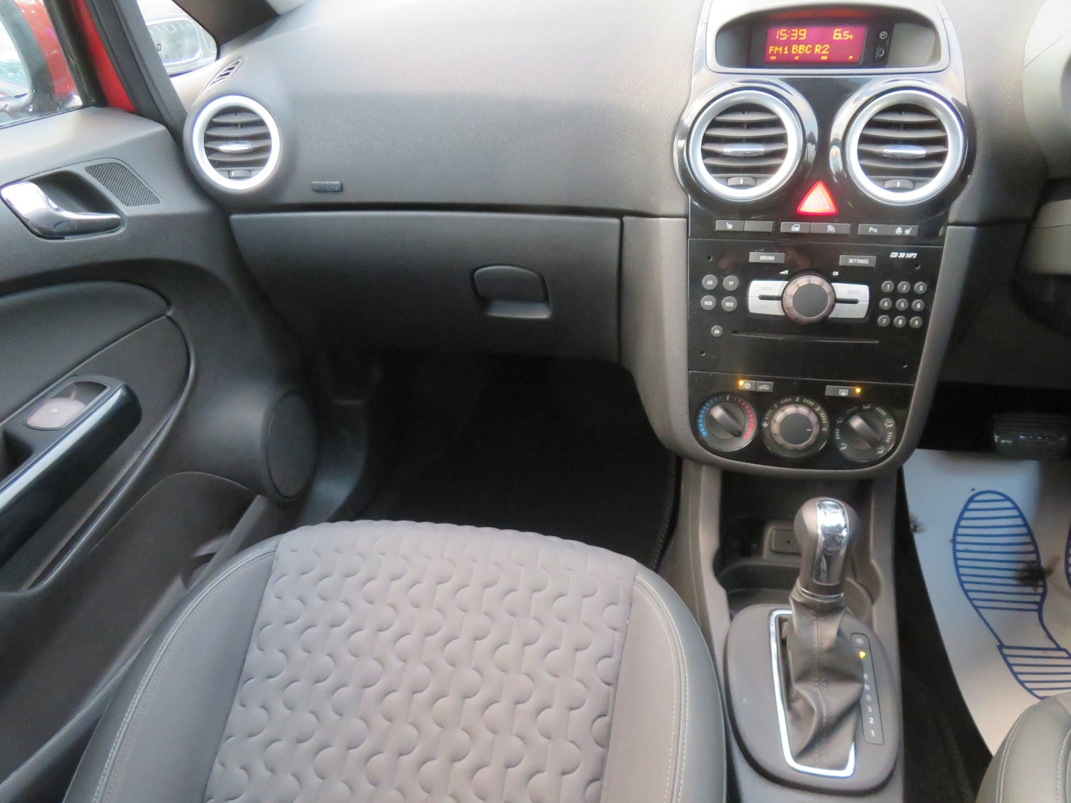 Used Vauxhall Corsa 2013 for sale - 76670082: Photo 13