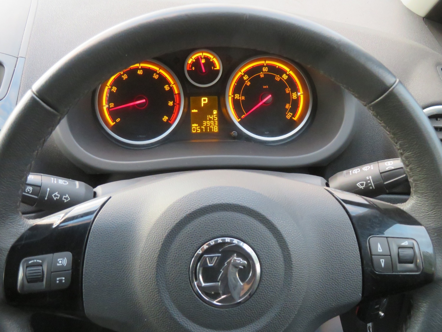 Used Vauxhall Corsa 2013 for sale - 76670082: Photo 16