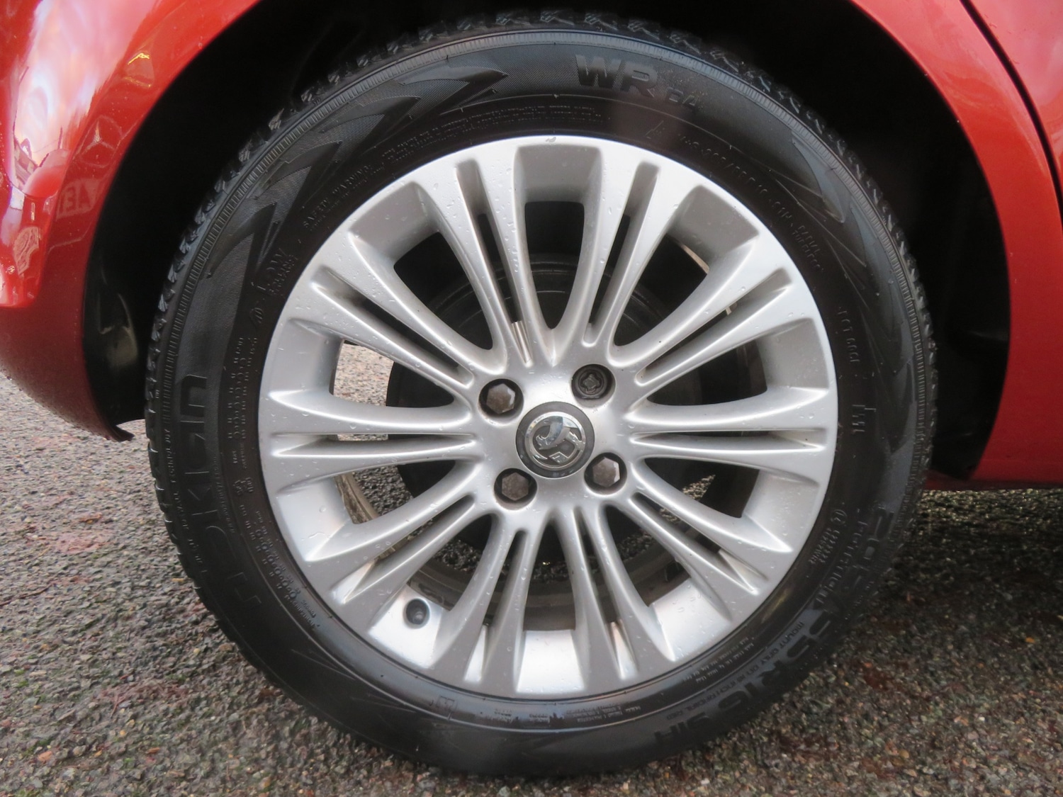 Used Vauxhall Corsa 2013 for sale - 76670082: Photo 8