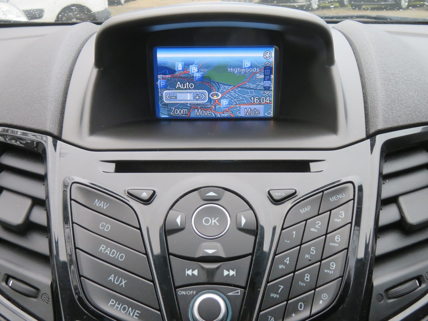 Used Ford Fiesta 2016 for sale - 77906851: Photo 16