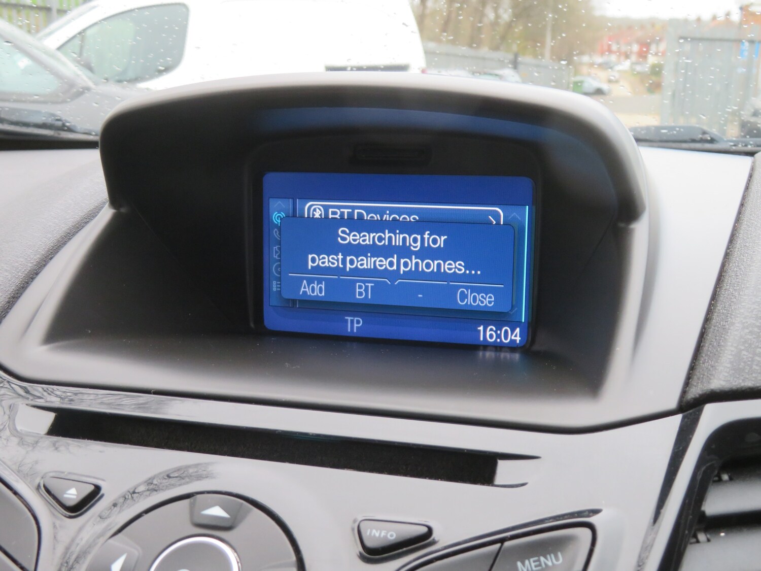 Used Ford Fiesta 2016 for sale - 77906851: Photo 19