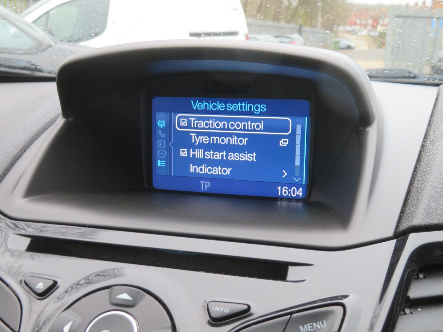 Used Ford Fiesta 2016 for sale - 77906851: Photo 20