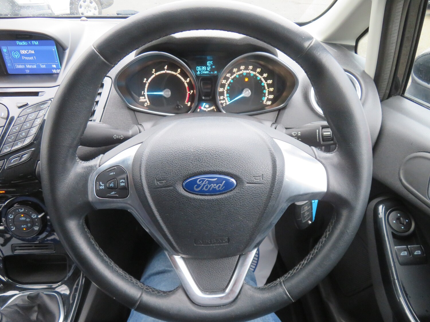 Used Ford Fiesta 2016 for sale - 77906851: Photo 21