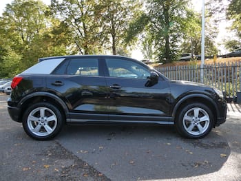 Used Audi Q2 2016 for sale - 79802205: Photo