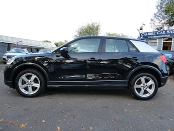 Used Audi Q2 2016 for sale - 79802205: Photo