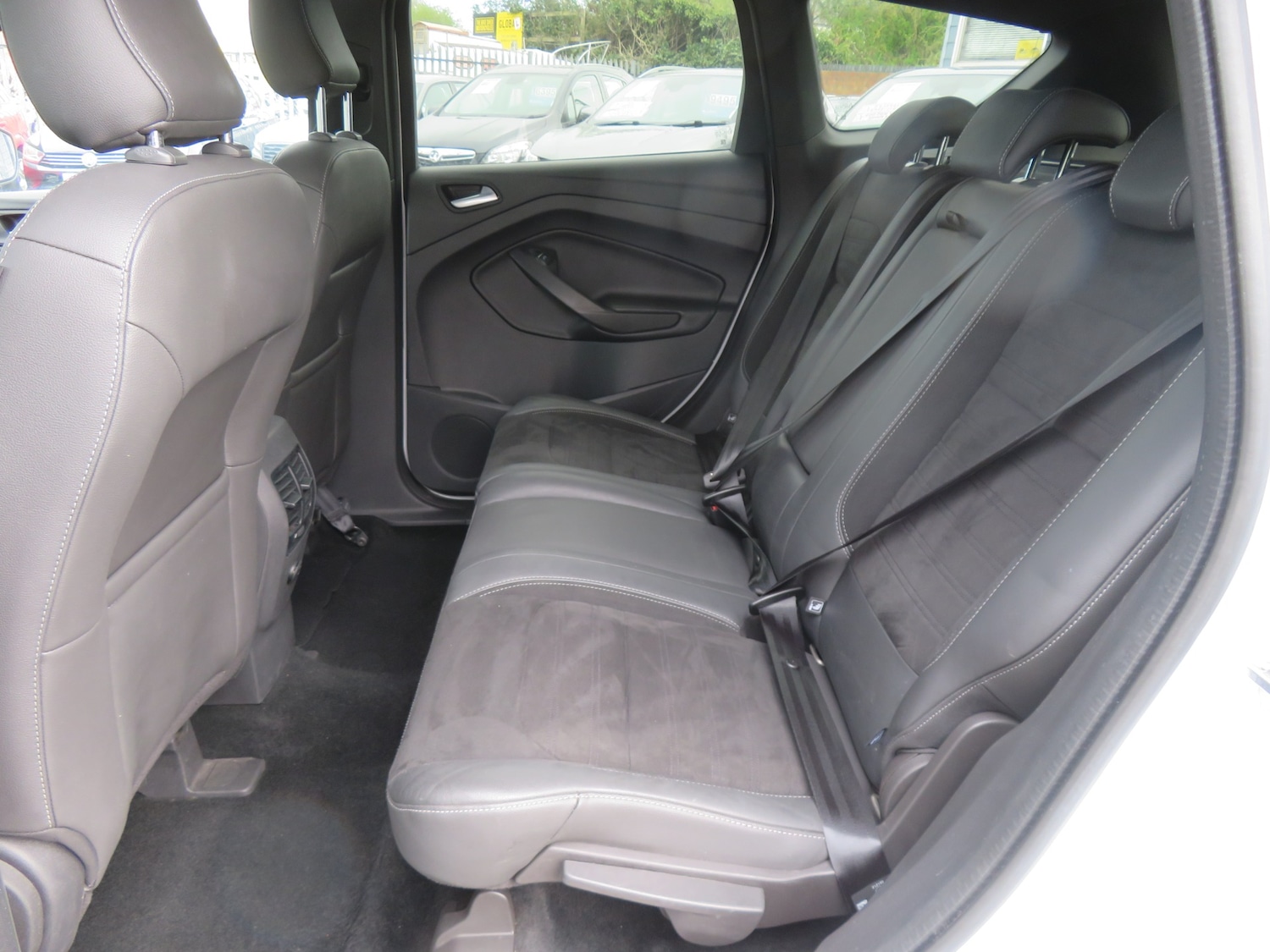 Used Ford Kuga 2017 for sale - 78139750: Photo 11