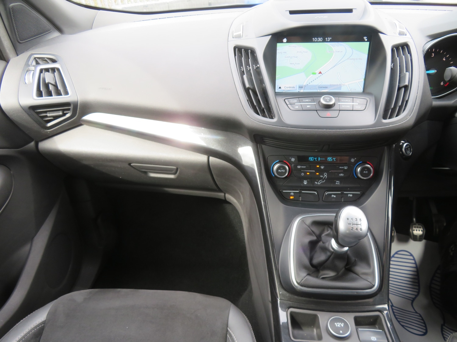 Used Ford Kuga 2017 for sale - 78139750: Photo 14