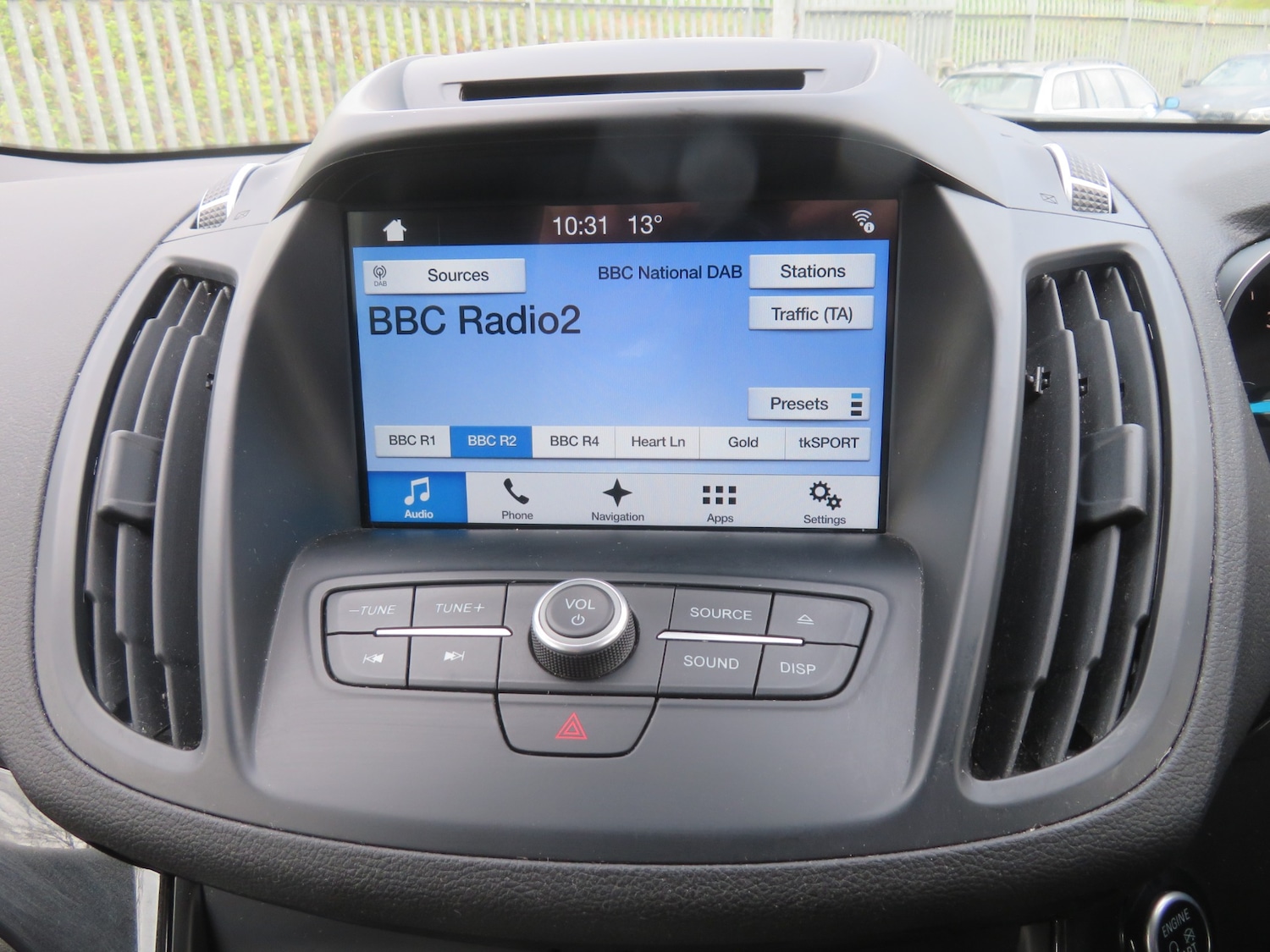 Used Ford Kuga 2017 for sale - 78139750: Photo 16