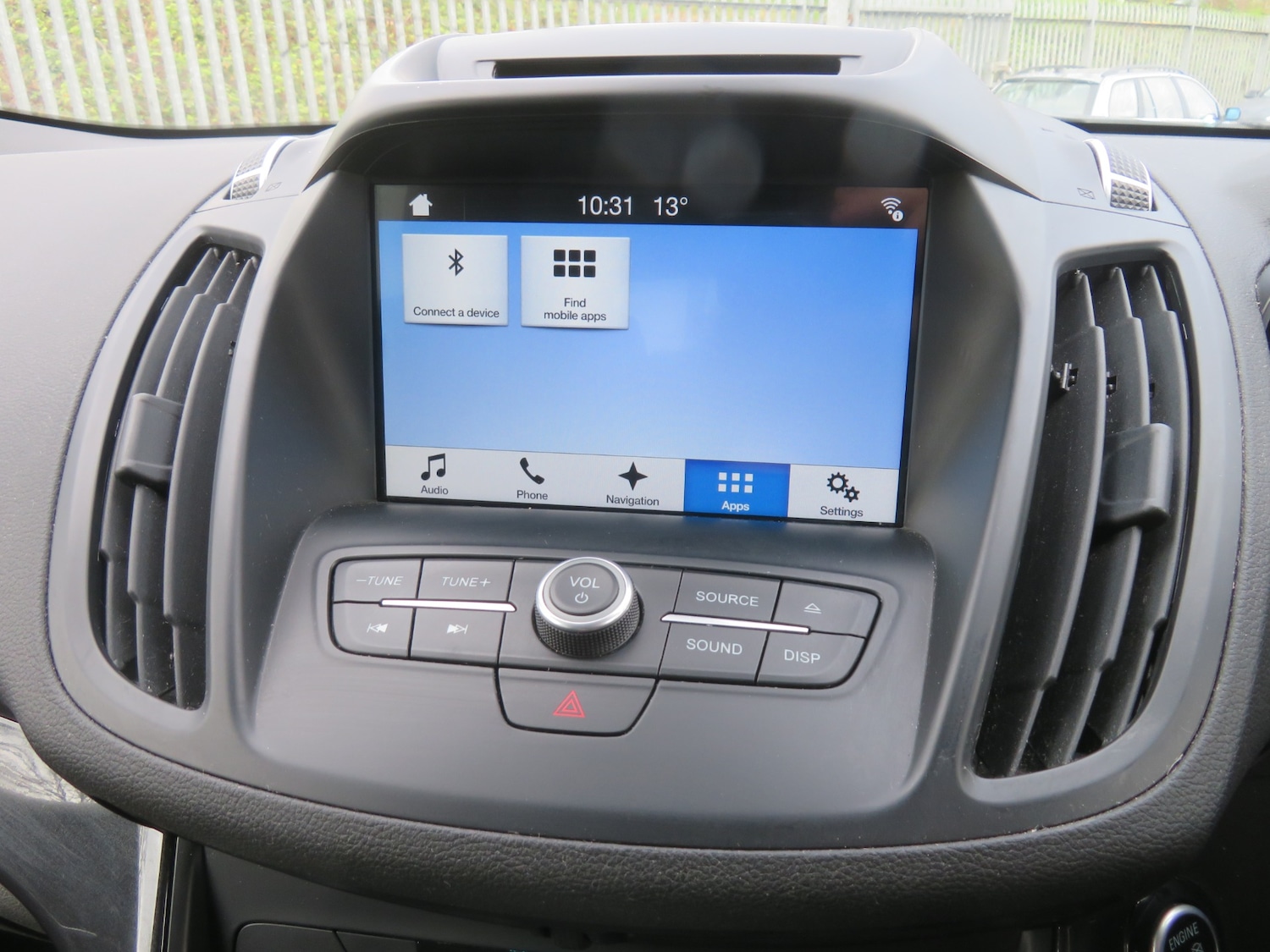 Used Ford Kuga 2017 for sale - 78139750: Photo 17